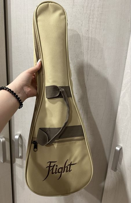 Укулеле тип концертный