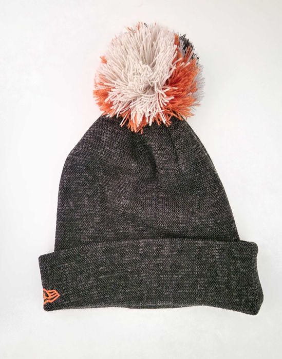 Зимна шапка NY YANKEES