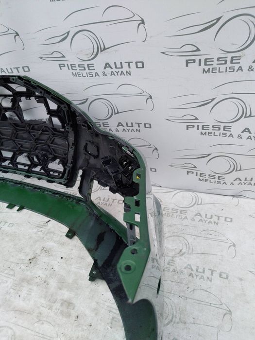 Bara fata Audi A6 4K C8 S-Line Facelift an 2023-2024-2025