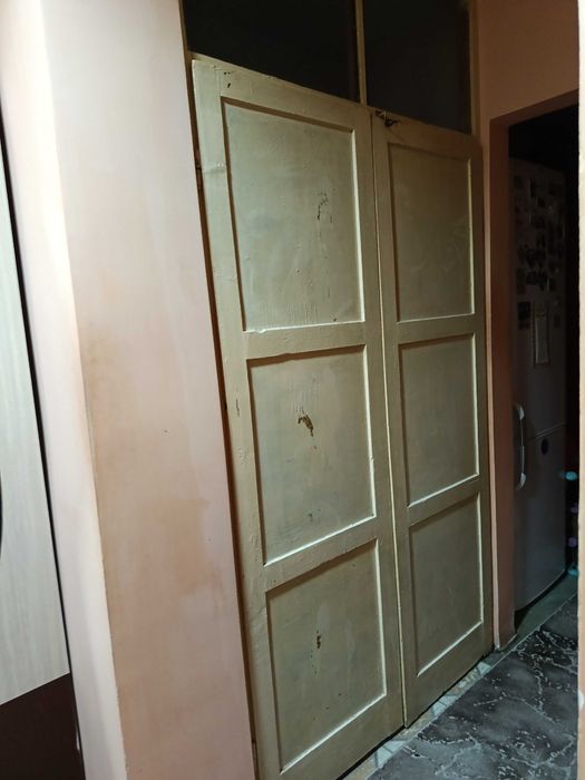 Vând apartament 3 camere