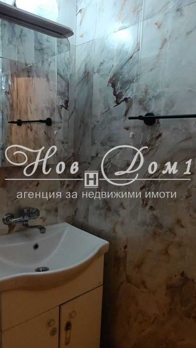 Дава се под наем Двустаен апартамент в Варна, Цветен квартал - 70 кв.м за 382.5 € - Снимка #8