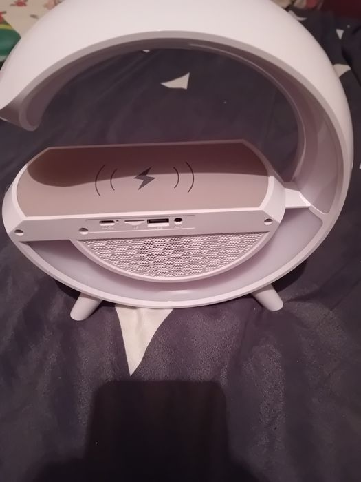 Vând ceas desteptor 6 În 1