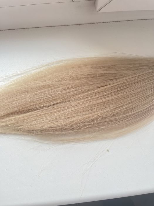 Продам хвост для наращивания волос