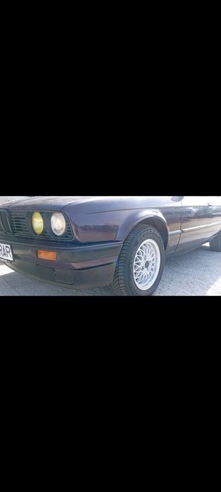 BMW 3 Series 1993 — imagine 4