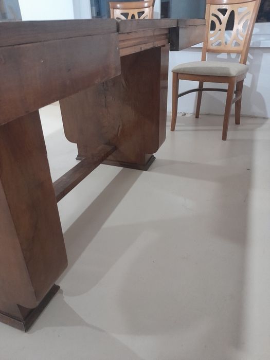 Баварска маса в добро състояние