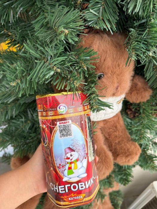 Салюты по выгодной цене