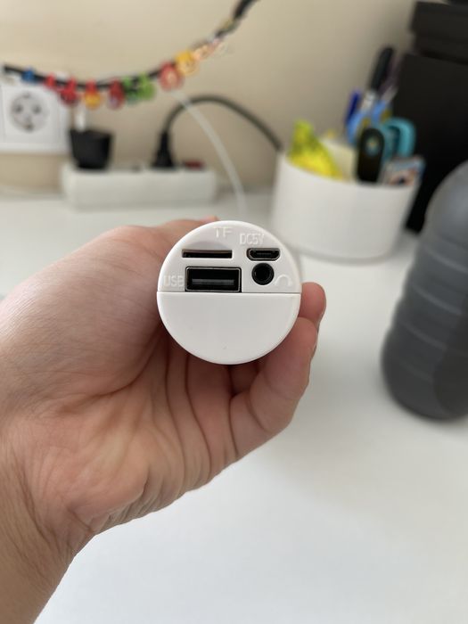 Микрофон гибрид