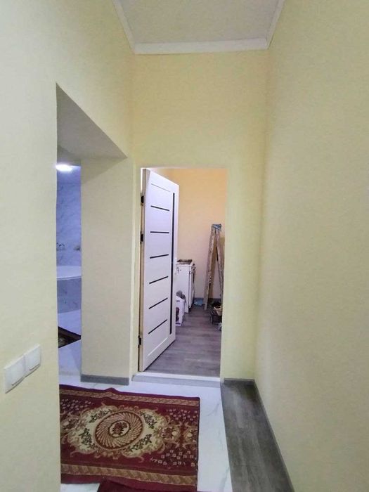 Сдается 4х комнатная квартира ор.р северный 24-25 Автобаза за 2.5 млн