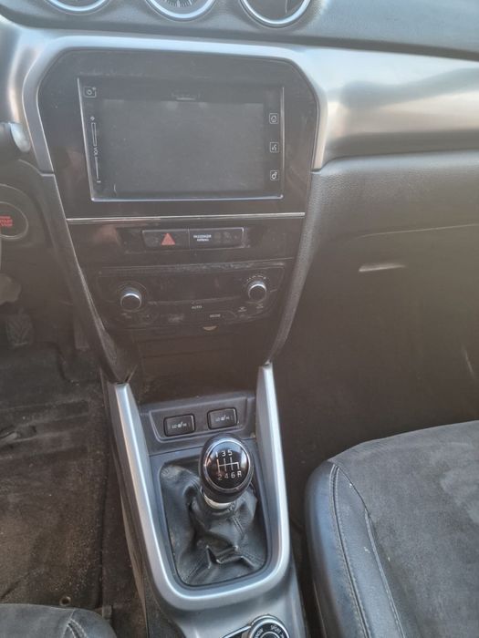 На части Suzuki Vitara allgrip 1.6ddsi 4wd D16AA Сузуки Витара