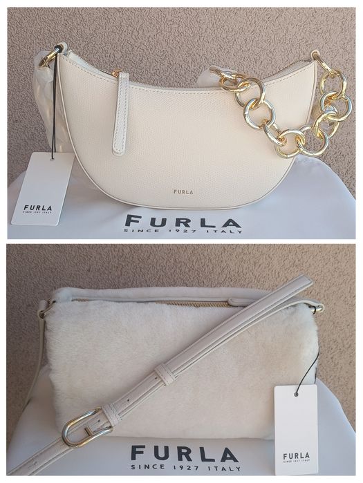 FURLA SFERA, DALIA L оригинални нови  чанти
