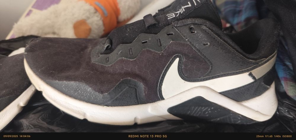 Nike marime 41 folosit