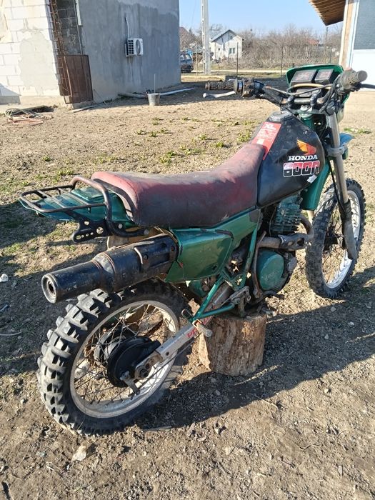 Honda XL 600 R  de vânzare