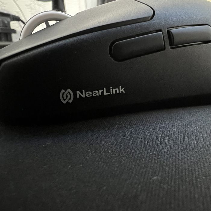 Игровая мышка VXE R1 Nearlink