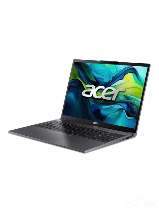 Ноутбук Acer Aspire Go 15 AG15-51P-510U / Core i5-1334U /8 ГБ/256ГБ/