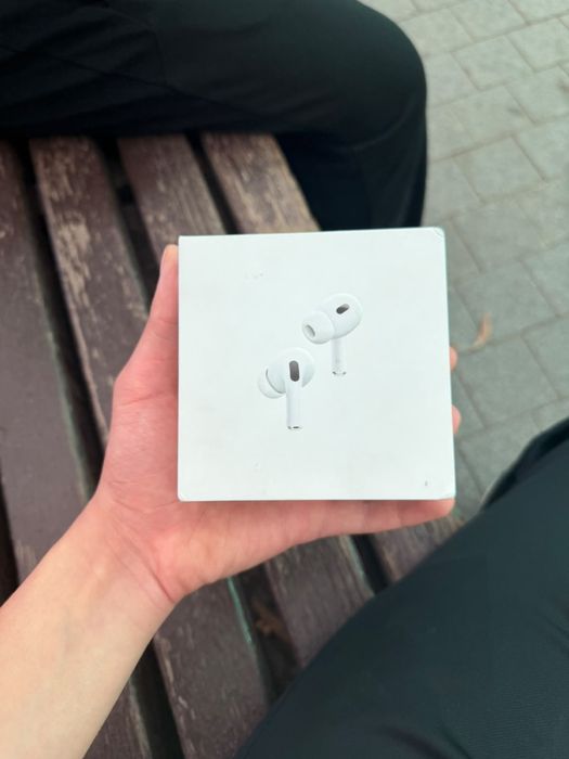 Air pods pro 2 type c