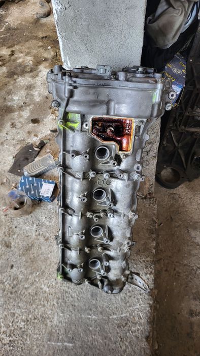 Запчасти на м 273