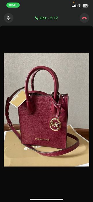 Продам сумку оригинал!