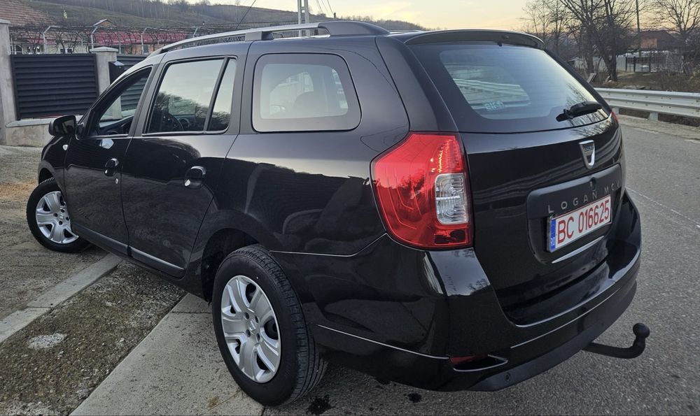 Dacia Logan MCV/0.9