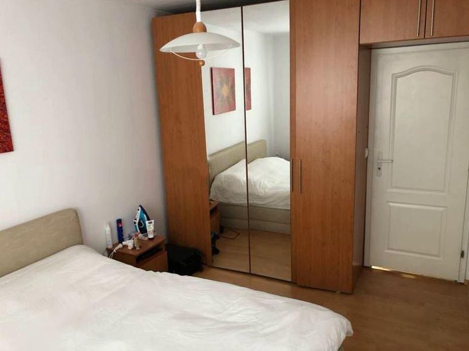 Дава се под наем Двустаен апартамент в София, Хладилника - 50 кв.м за 600 € - Снимка #2