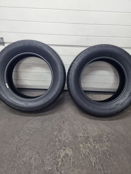 Anvelope Semperit 215/60/16