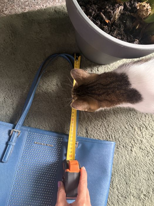 Geanta Michael Kors originala