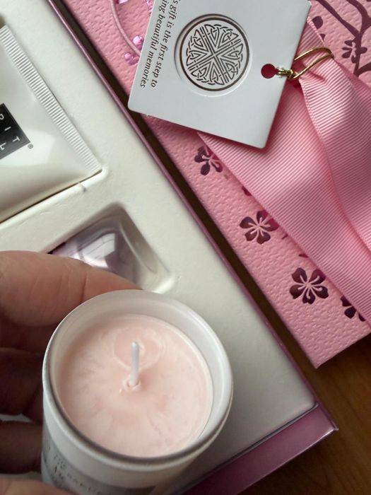 Rituals - set Ritual of Sakura