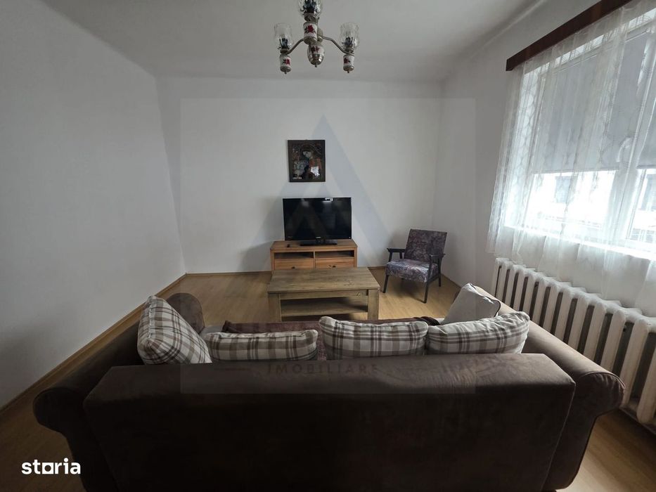 Apartament la casa 72 mp utili pet friendly si curte in zona Lazaret