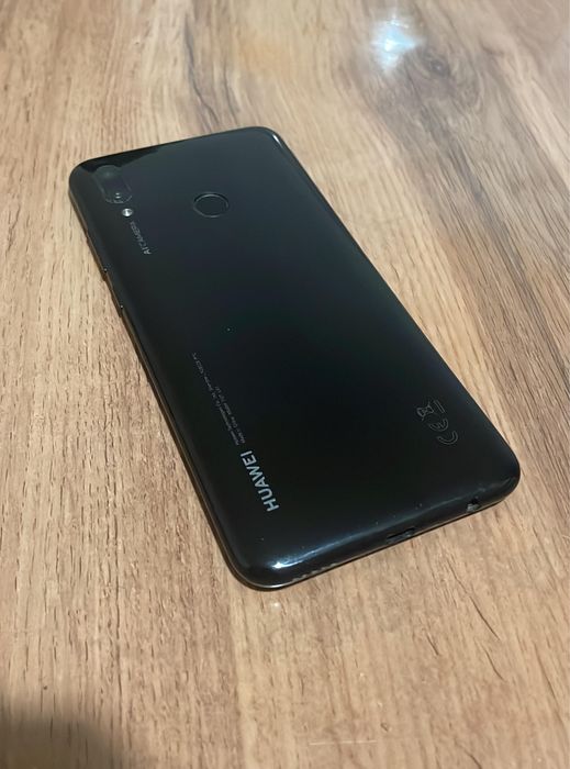 Huawei p smart 2019