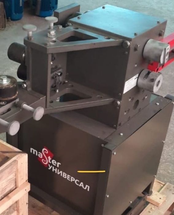 Станок халодный ковки