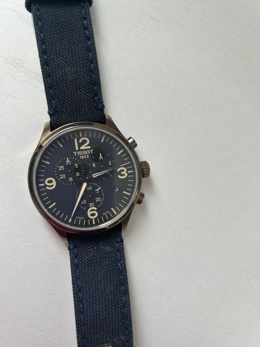 Tissot 1853 оригинал кварцевые