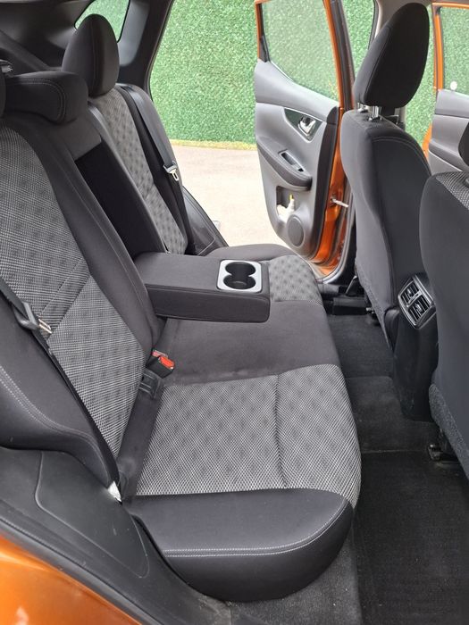 Нисан кашкай , автомат, ГАЗ, БЕНЗИН 2019 г.