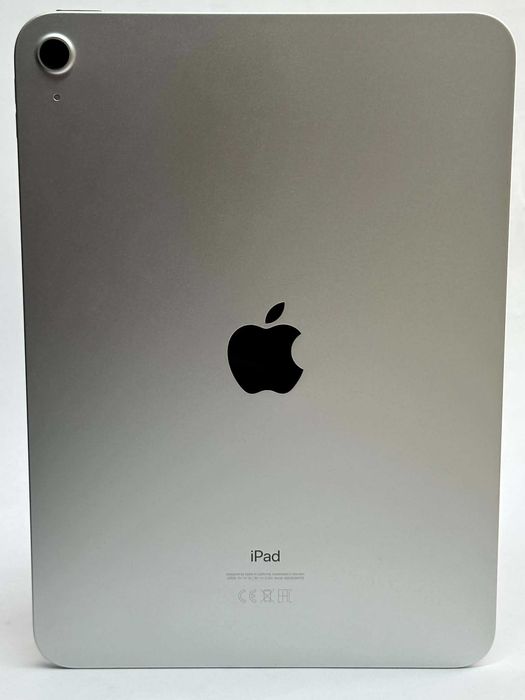 Таблет Apple iPad 10.9 10th Gen A2696 (2022) 256GB