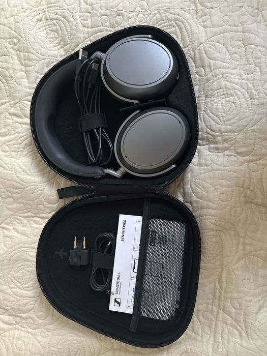 Sennheiser Momentum 4