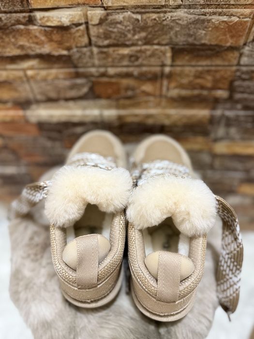 UGG Lowmel, noi cu etichetă, mărimea 36,37,38