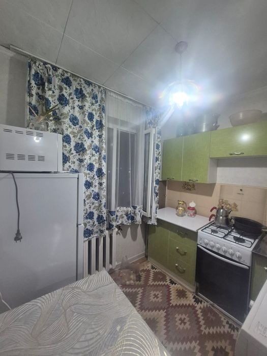 Комната долгосрочно
