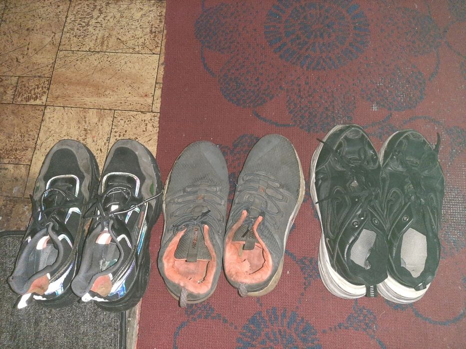 Обувь для Прогулок