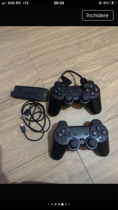 play station juc