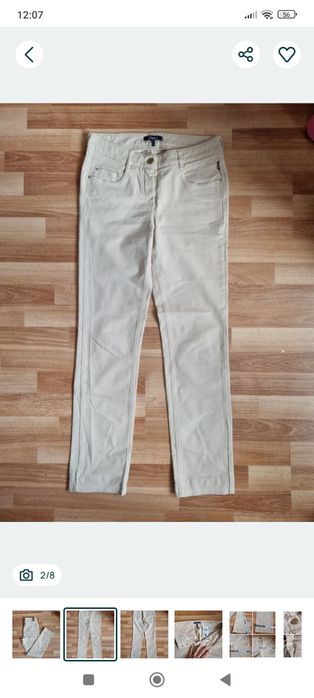 Pantaloni dama Atelier Gardeur 38