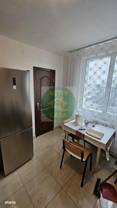 Deînchiriat – Apartament 4 Camere