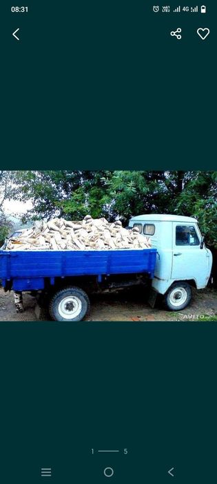 Дрова. Дрова. Дрова. Швырок Рубленые. Отын