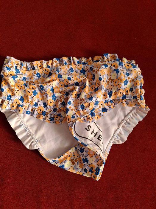 Дамски бански-чисто нов