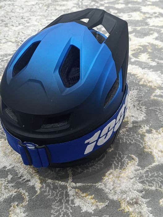 Шлем для downhill freeride mtb Шлем велосипедный