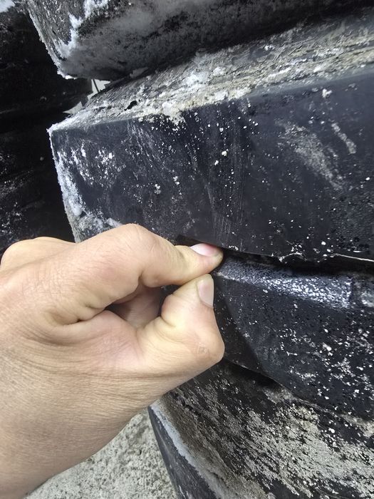 резина бочка на фуру