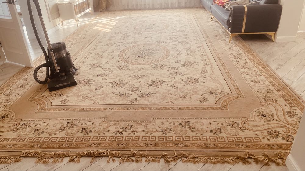 Ковер размером 4*7