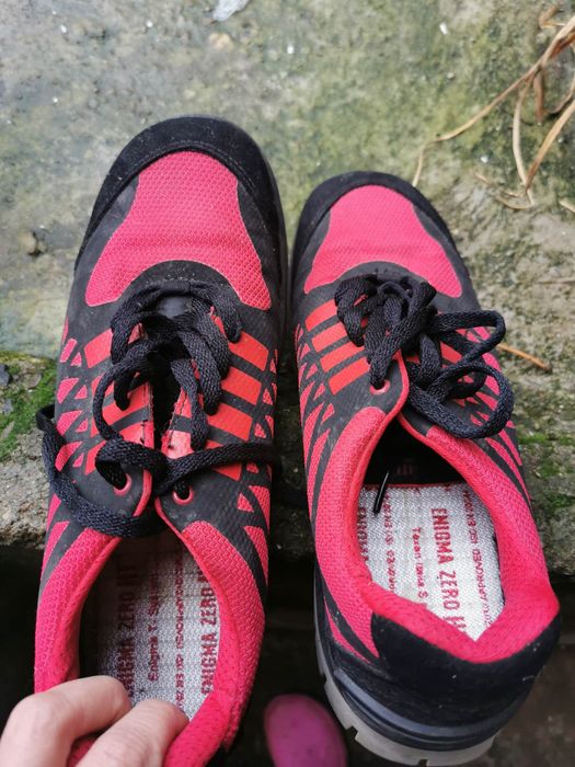 Мъжки маратонки 44 номер