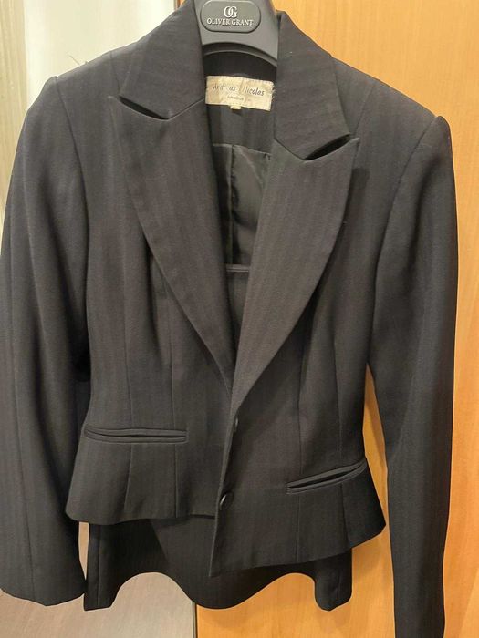 Costum Andreas Nicolas 36