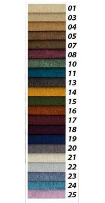 Диван Жаклин с пружинен пакет Бонел.