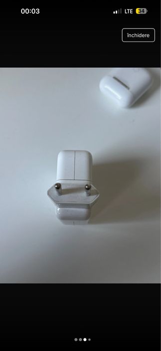 Adaptor appel 30w