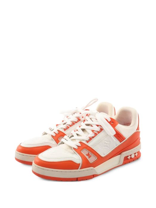 Louis Vuitton LV Trainer