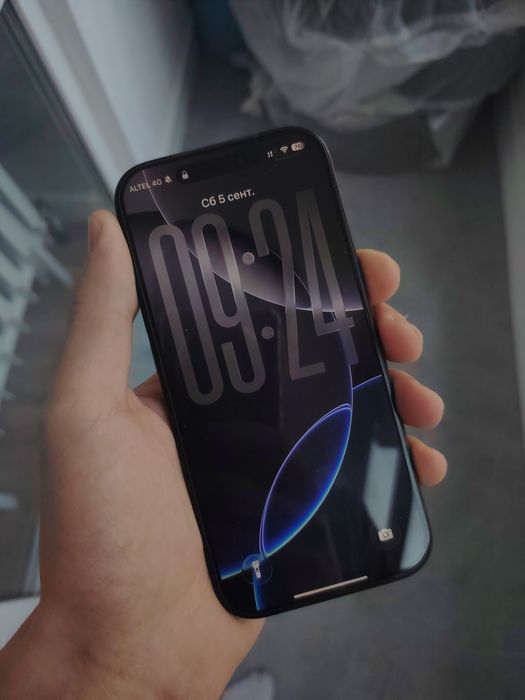 Iphone 16 Pro 256GB 92%